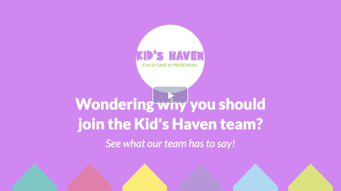 Kids Haven Video