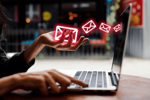 power of email marketing