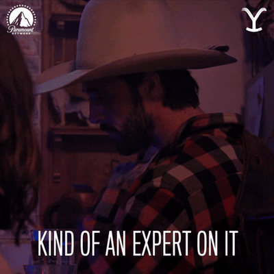 Industry expert