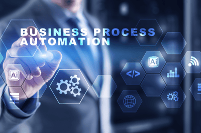 Process Automation