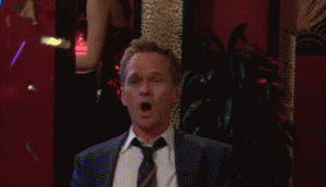 celebrate Barney