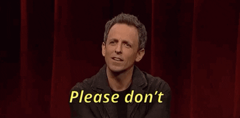 dont