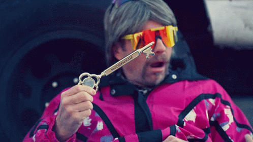 key-magic-key