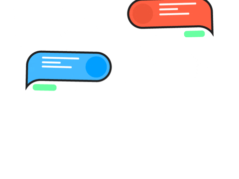 ongoing conversation