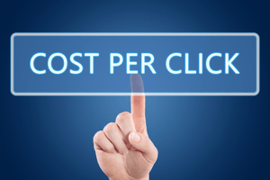 Cost Per Click