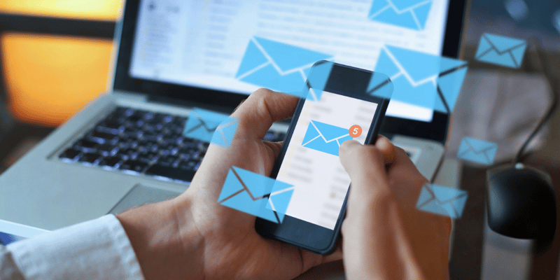 Email Marketing metrics
