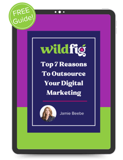 7 Reasons to Outsource Your Digital Marketing