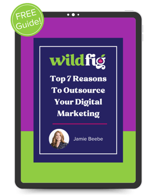 7 Reasons to Outsource Your Digital Marketing