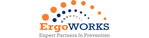 ErgoWorks MN Logo