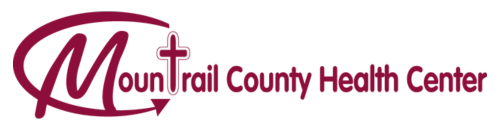Mountrail CHC Logo