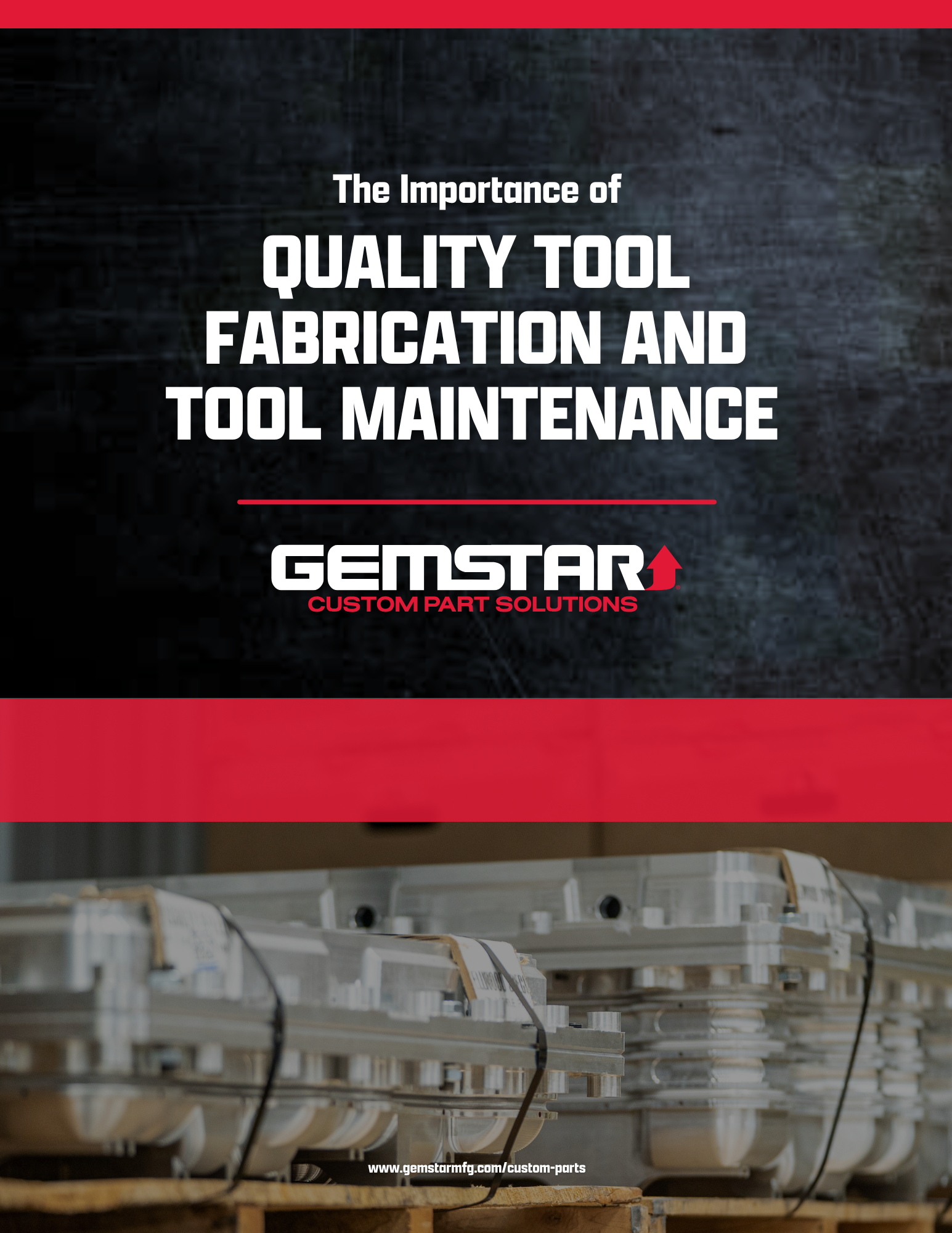 tool intake process