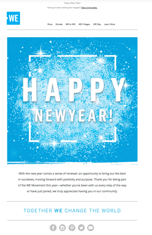end-of-year-customer-appreciation-email-nonprofit-example