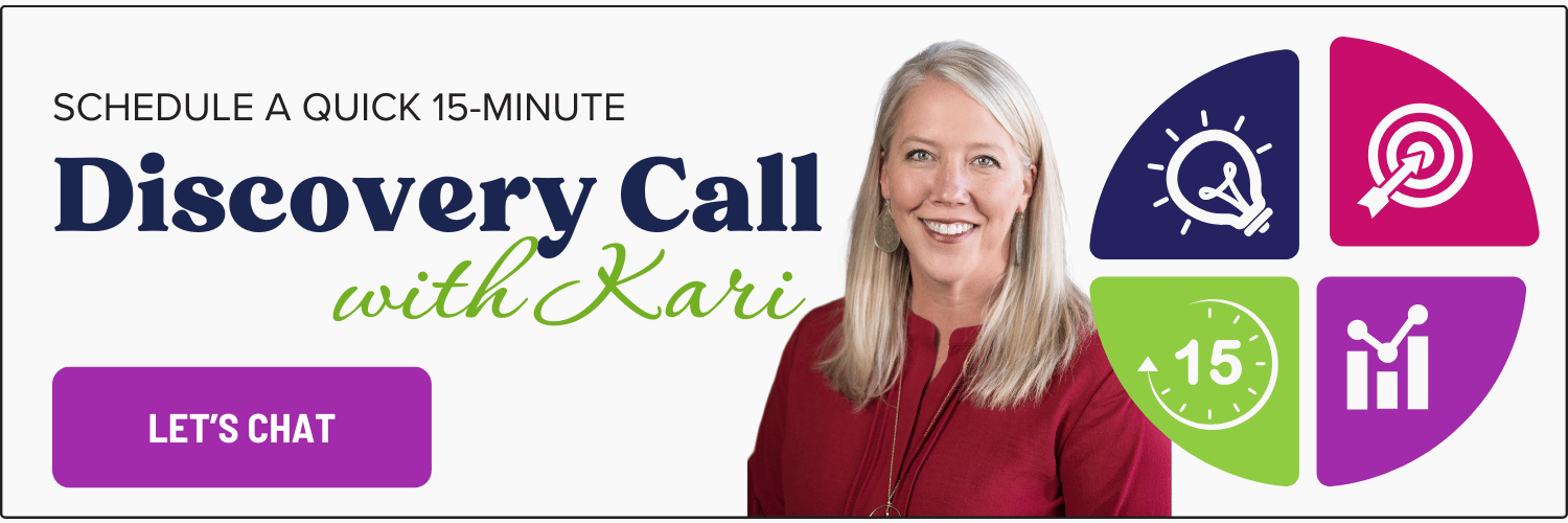 Exploratory Call Kari 2025-1