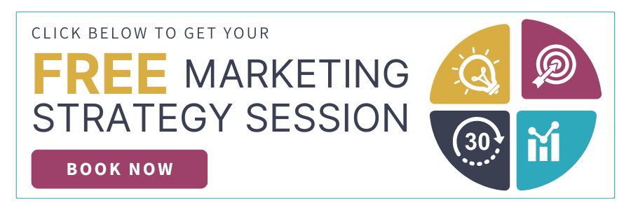 Free 30 minute Strategy Session