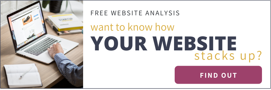 Website Analysis (Grader)
