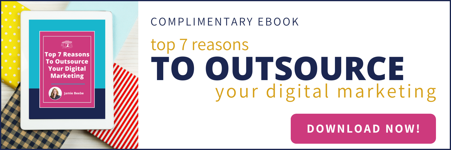 outsource marketing 2025