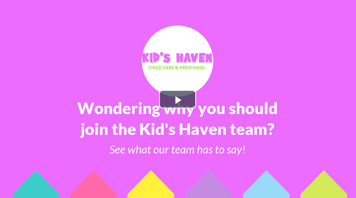 Kids Haven Testimonial Video