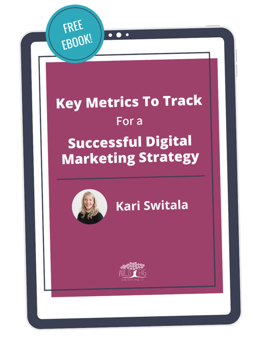 Key Metrics Tablet Cover 3
