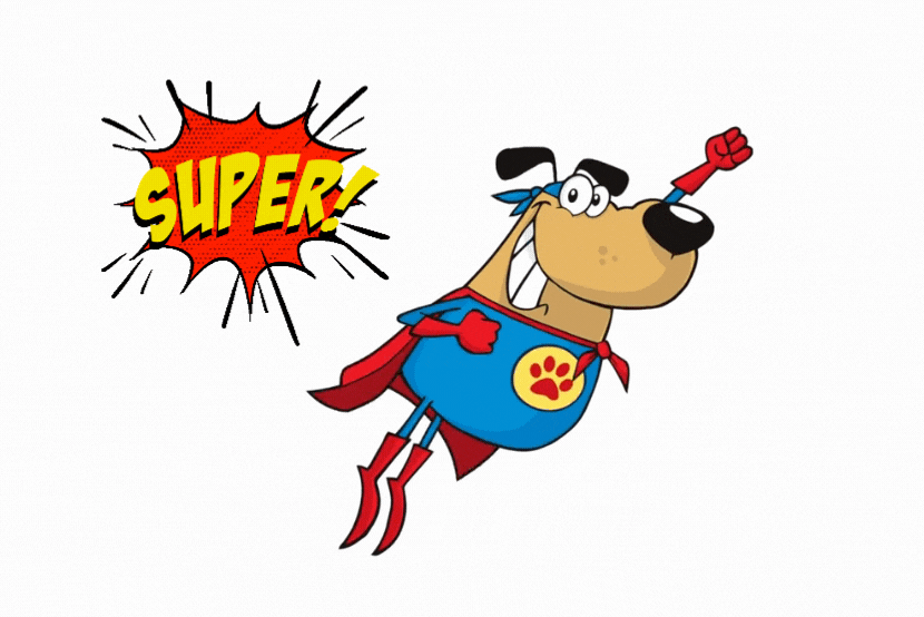 superhero