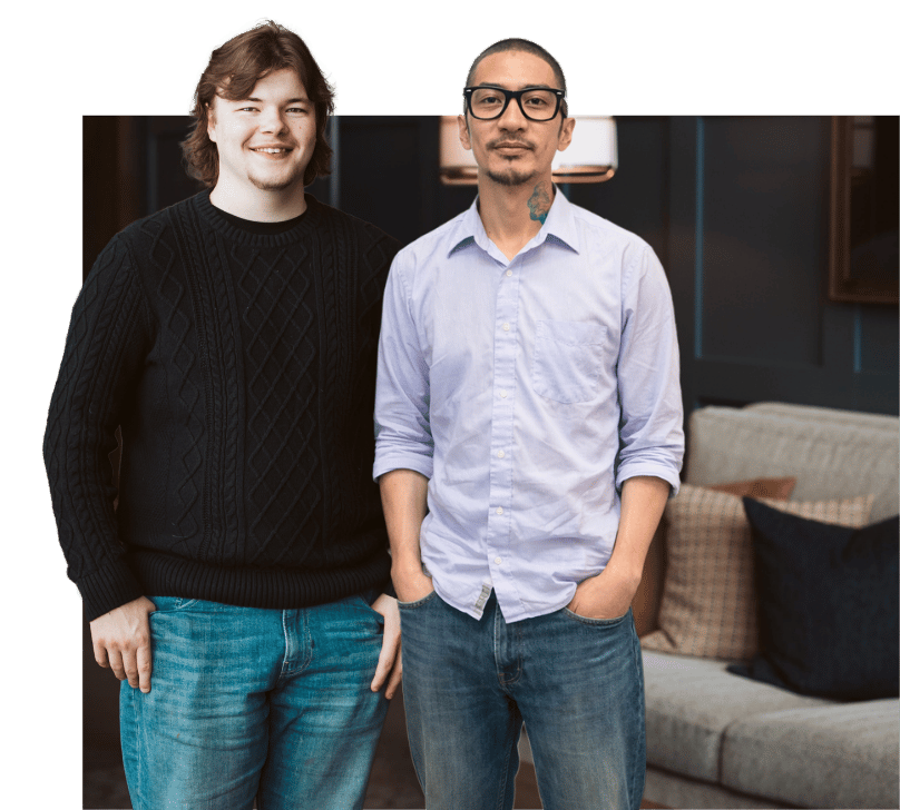 Maintain Bok Sam Side