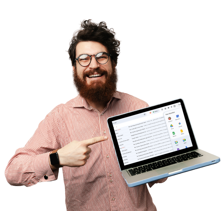 man google workspace2