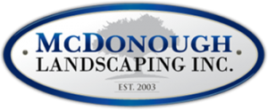 Mcdonough Landscaping