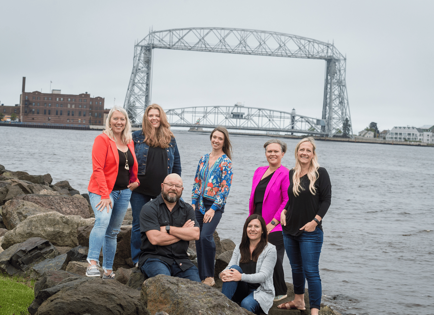 Wild Fig Marketing Team