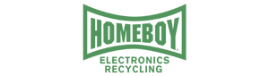 Homeboy Logo