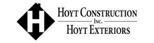 Hoyt Exteriors Logo