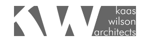 Kaas Wilson Logo