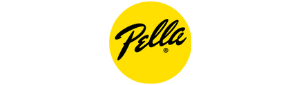 Pella Logo