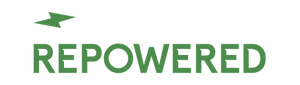 Repowered Logo