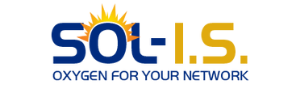 SOL-IS Logo