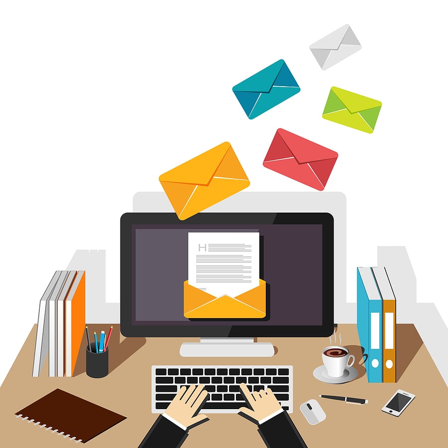 key metrics to set email marketing goals