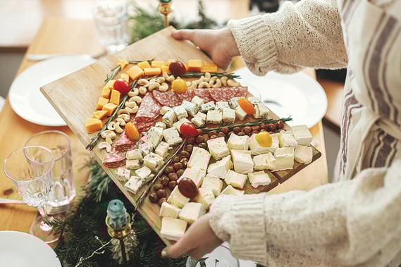 bigstock-Cheese-Appetizers-And-Salami-I-461529887