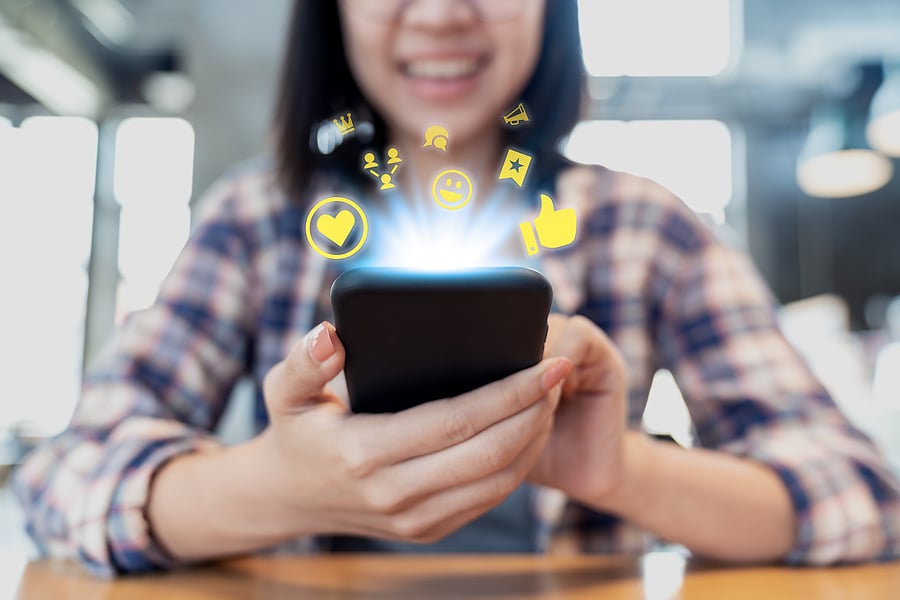bigstock-Close-Up-Smartphone-Social-Med-286844728