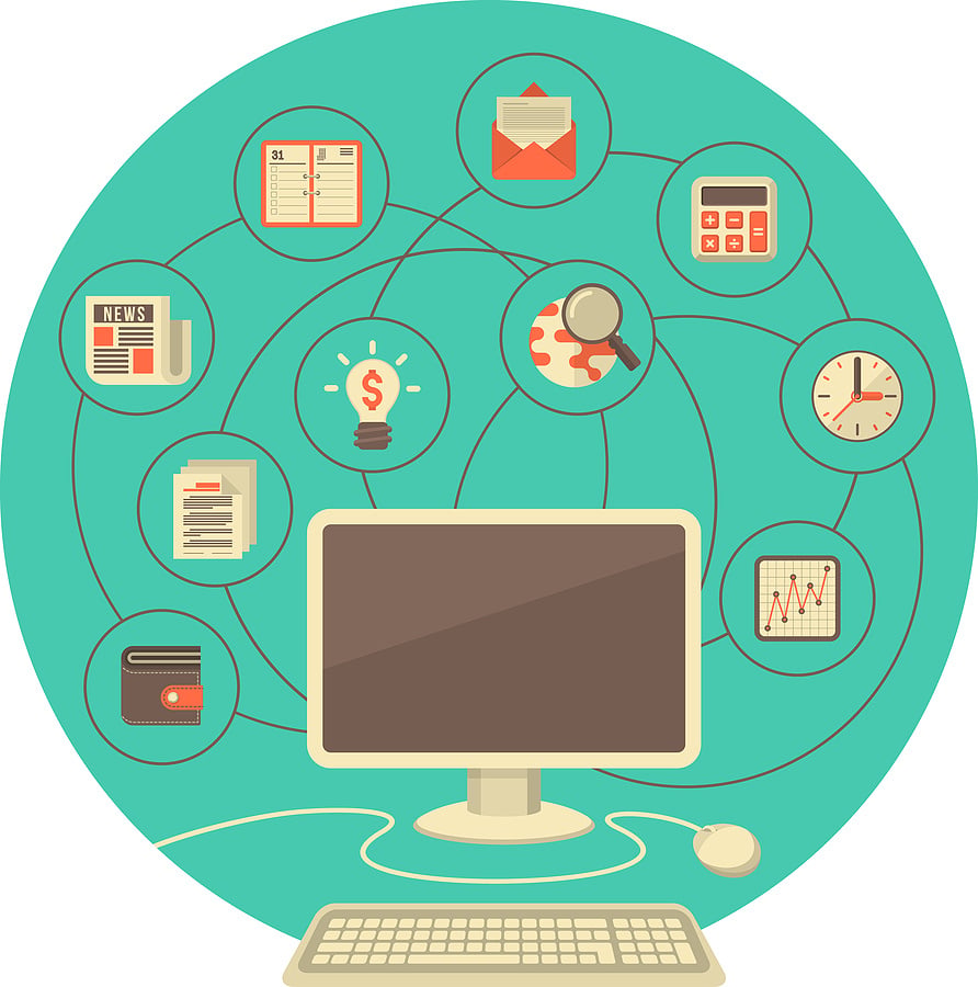 4 Business Blogging Basics for Beginners
