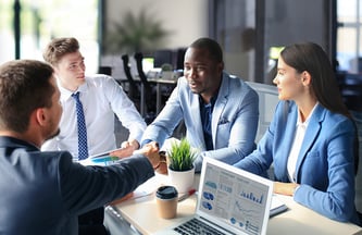 bigstock-Job-Applicant-Having-Interview-453855947