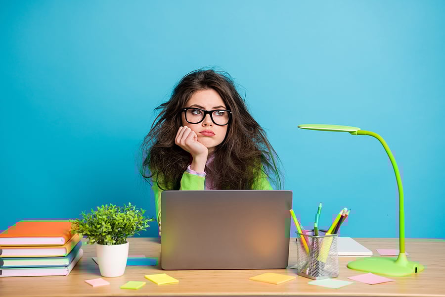 bigstock-Portrait-Of-Bored-High-School--394244324