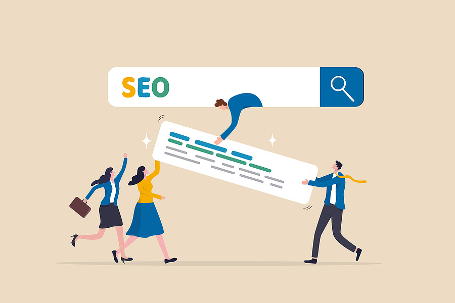 know how you rank on google