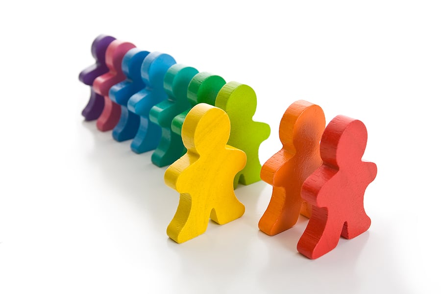 bigstock-Stand-Out-3844084