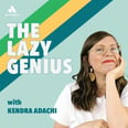 lazy genius