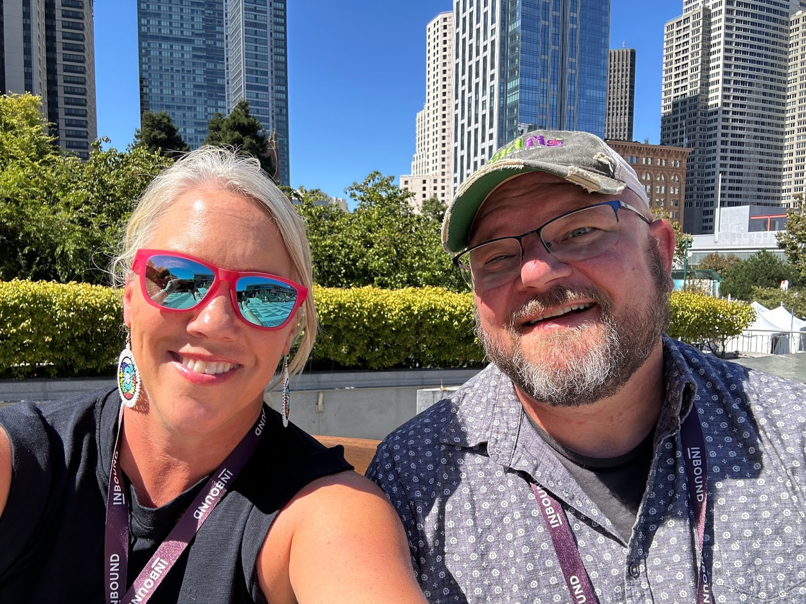 hubspot inbound conference