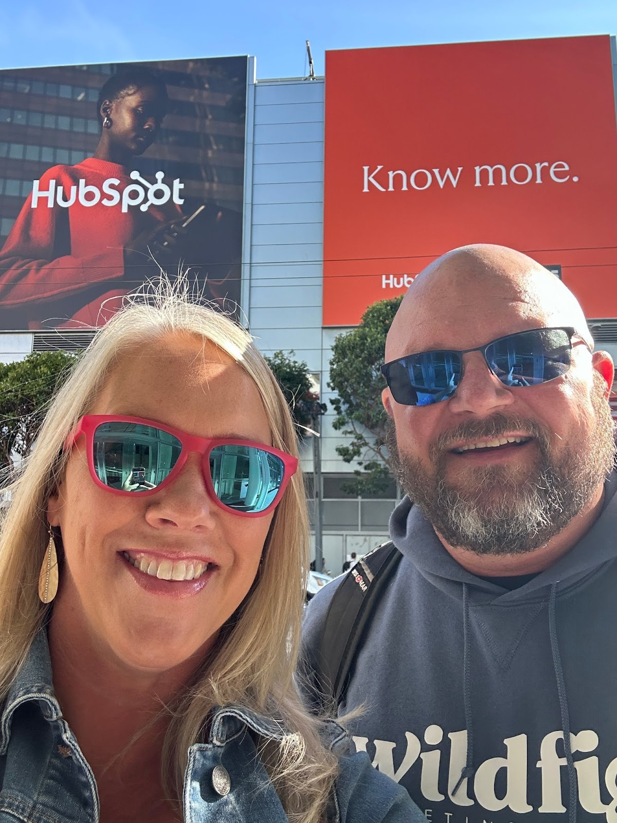 hubspot inbound conference