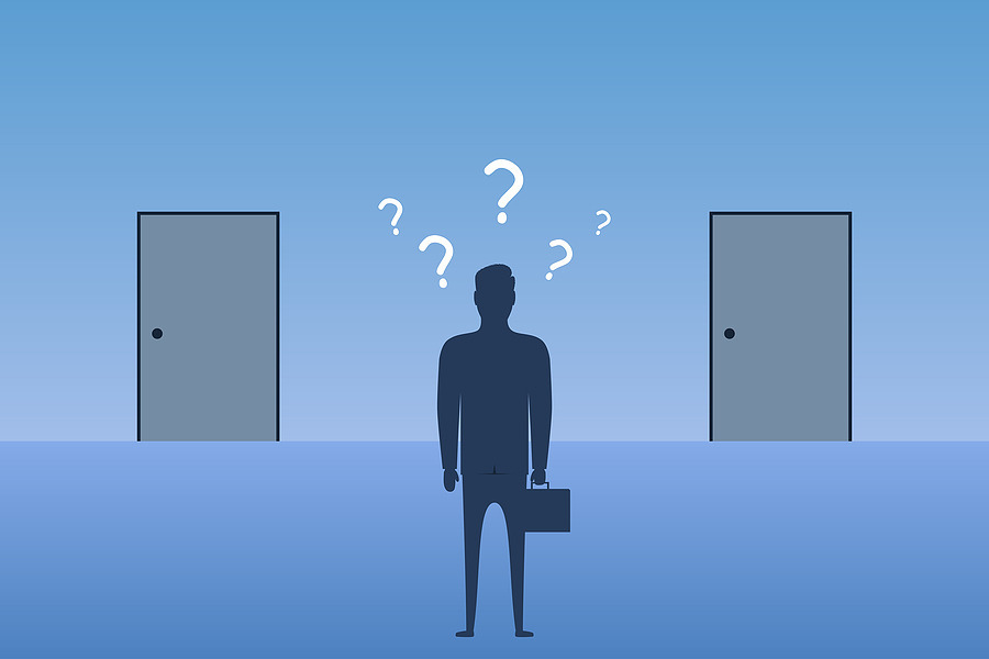 when to use gated content to attract prospects