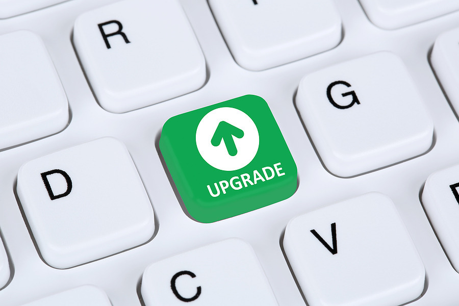 signs your tech stack needs an upgrade