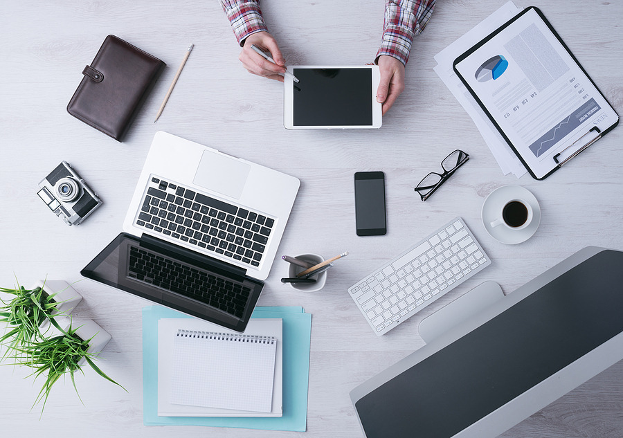 what is a small business stack