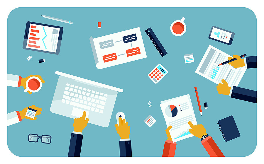 project management