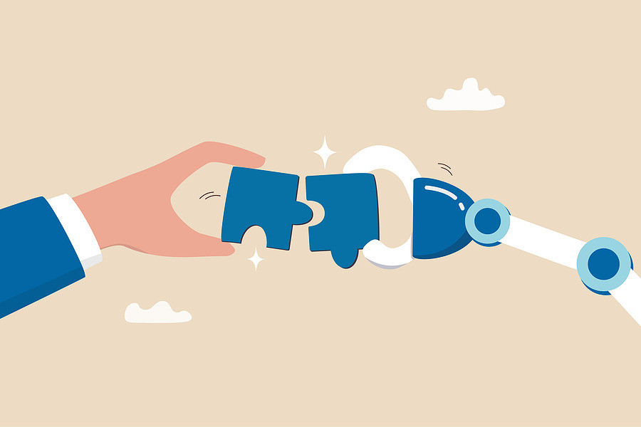 getting noticed by AI