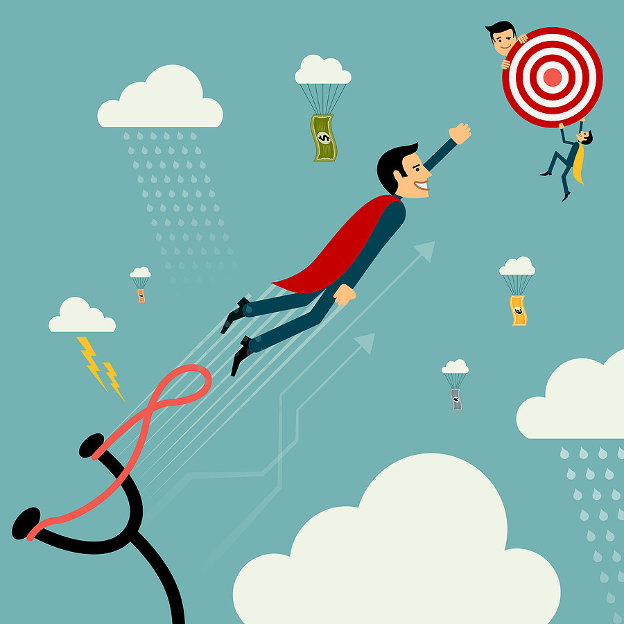 marketing technology support